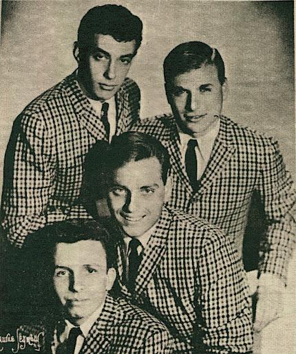 Efemérides del Rock y Heavy Metal: Qué pasó un 02 de Enero