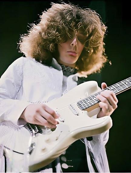 Efemérides del Rock y Heavy Metal: Qué pasó un 02 de Enero