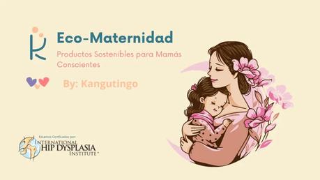 Eco-Maternidad y productos Conscientes Eco-Maternidad y productos Conscientes