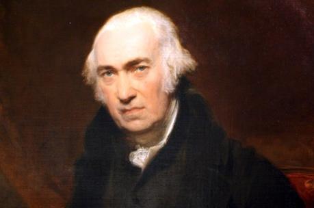 James Watt James Watt
