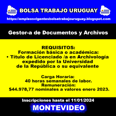 Gestor-a de Documentos y Archivos