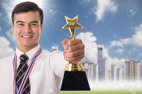 15 rasgos que definen a los ‘ganadores’. 15 rasgos que definen a los ‘ganadores’.