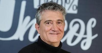 Guillermo Fesser: “He rechazado proyectos por mucho dinero, pero sin dignidad”