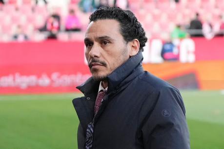 José María Del Nido Carrasco nuevo Presidente del Sevilla FC