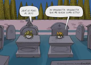 Del erotismo de la gente buena