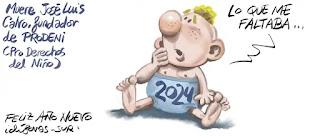 Del erotismo de la gente buena