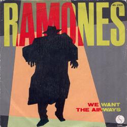 Ramones - We want the airwaves 7