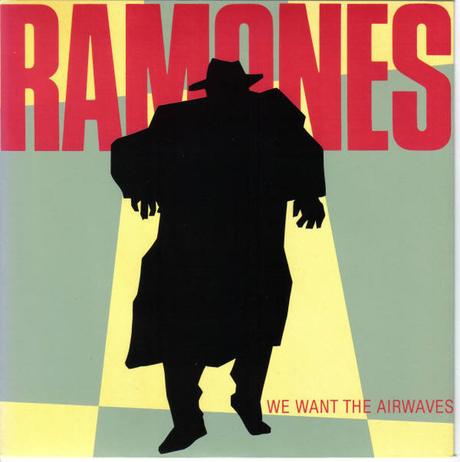 Ramones - We want the airwaves 7