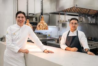 El restaurante de Casa Gangotena brilla en los Premios Ecuador Culinario