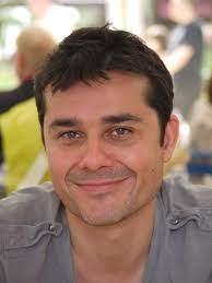 Civilizaciones (Laurent Binet)