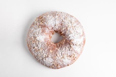 Los mejores roscones de Reyes de Madrid y Barcelona