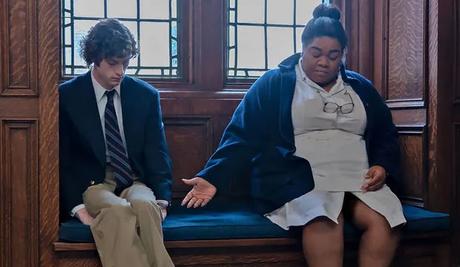 Que se quedan, los (USA, 2023)