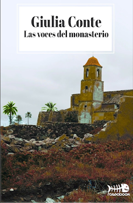 LAS VOCES DEL MONASTERIO - GIULIA CONTE