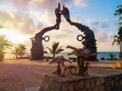 Selvática: Experiencia Inolvidable Playa Carmen Cancún (México)