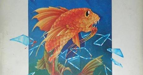 La Mesa Beatle: Pescado en el Oeste