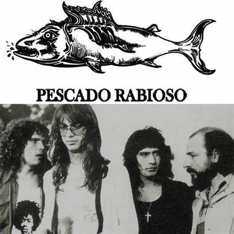 La Mesa Beatle: Pescado en el Oeste