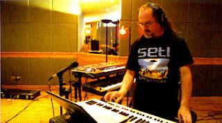 Taurus - The Tarkus Sessions (2015) Taurus - The Tarkus Sessions (2015)