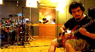 Taurus - The Tarkus Sessions (2015) Taurus - The Tarkus Sessions (2015)