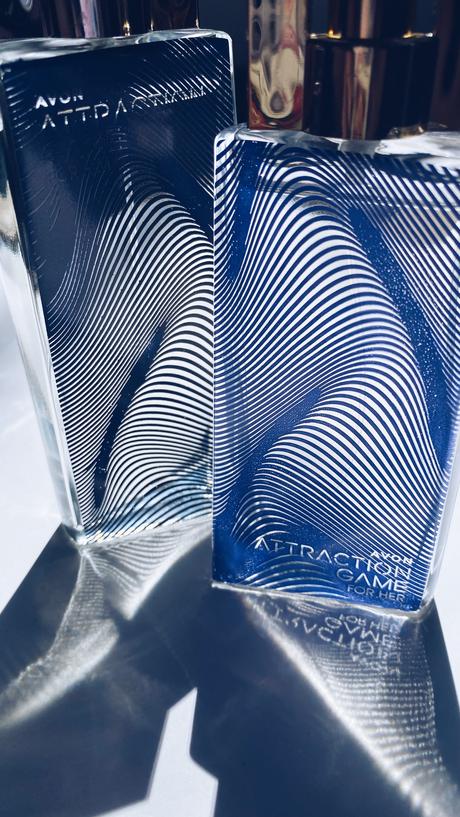 attraction game for her y for him argentina precio a que huele