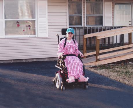 Lifetime estrena la serie documental «Confesiones de Prisión: Gypsy Rose Blanchard» Gypsy-1