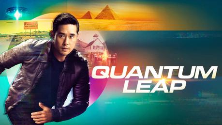 La segunda temporada de Quantum Leap llega a Universal+ este lunes 8 de enero QuantumLeap_1