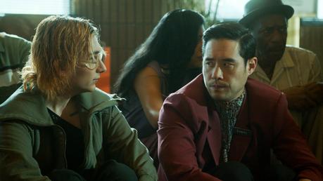 La segunda temporada de Quantum Leap llega a Universal+ este lunes 8 de enero QuantumLeap_3