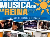 Fundación Músicos Chilenos Unidos inicia primer ciclo talleres música para niños niñas Reina