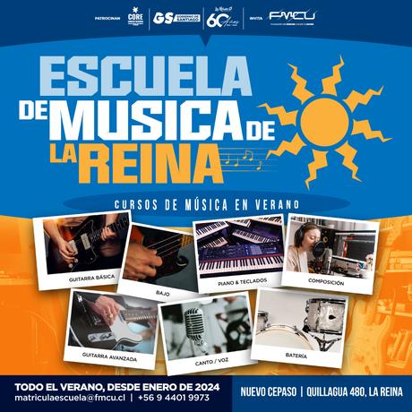 La Fundación de Músicos Chilenos Unidos inicia su primer ciclo de talleres de música para niños y niñas en La Reina 83ec7bc9-daf9-d0a6-58ac-f44ab74d3d7f
