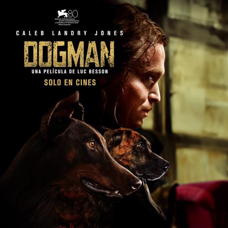 Dogman