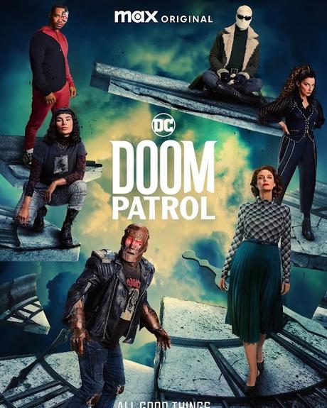 Doom-patrol