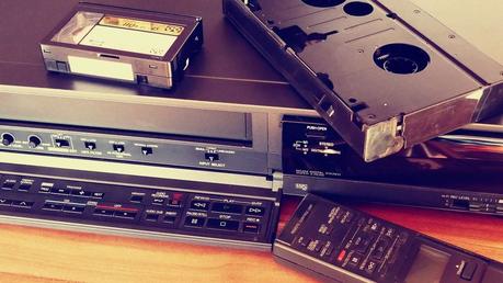 ¿Cómo digitalizar cintas de vídeos VHS?