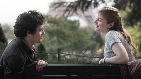 TRES RECUERDOS DE MI JUVENTUD. ARNAUD DESPLECHIN