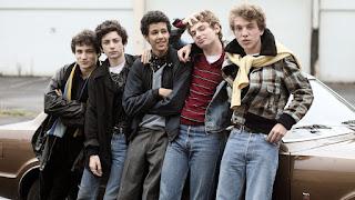 TRES RECUERDOS DE MI JUVENTUD. ARNAUD DESPLECHIN