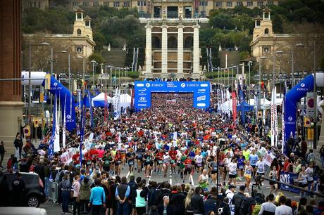 Barcelona y Cataluña buscan ser el epicentro de eventos deportivos internacionales