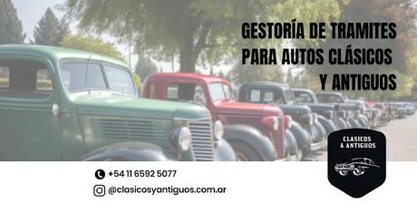 Clásicos y Antiguos Clásicos y Antiguos