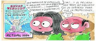 De las epopeyas personales