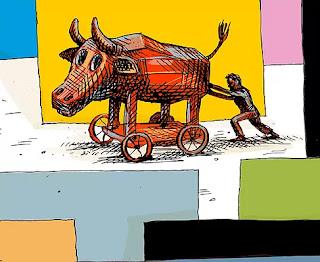 De las epopeyas personales