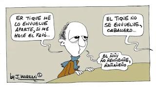 De las epopeyas personales