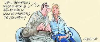 De las epopeyas personales