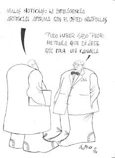 De las epopeyas personales