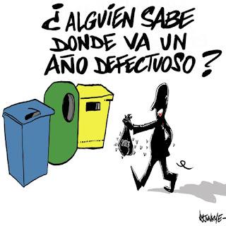 De las epopeyas personales