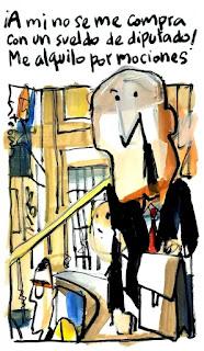 De las epopeyas personales