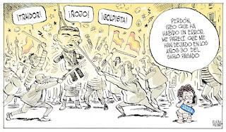 De las epopeyas personales