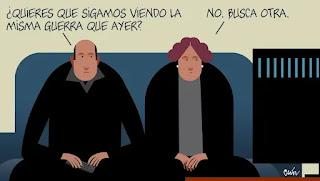 De las epopeyas personales