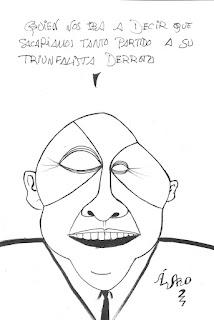 De las epopeyas personales