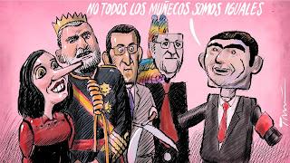 De las epopeyas personales