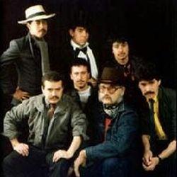 Alux Nahual - Conquista (1982)