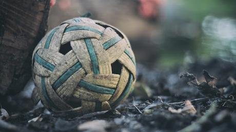 Historia de la pelota Historia de la pelota