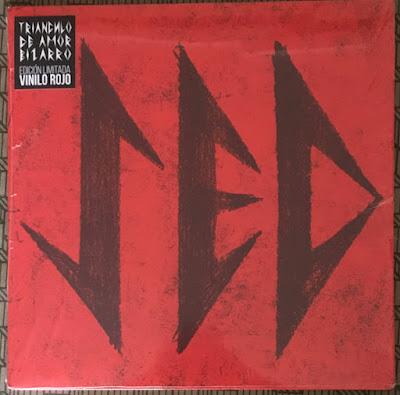 Triángulo de Amor Bizarro - Cómprate un yate (2023) Triángulo de Amor Bizarro - Cómprate un yate (2023)