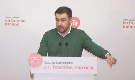 CASTILLA LA MANCHA.-La Policía Local de Ciudad Real presenta un decálogo de recomendaciones de seguridad para la Cabalgata de Reyes